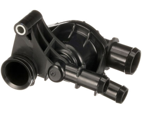 Thermostat, coolant TH67682G1 Gates