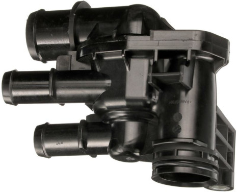 Thermostat, coolant TH67682G1 Gates, Image 3
