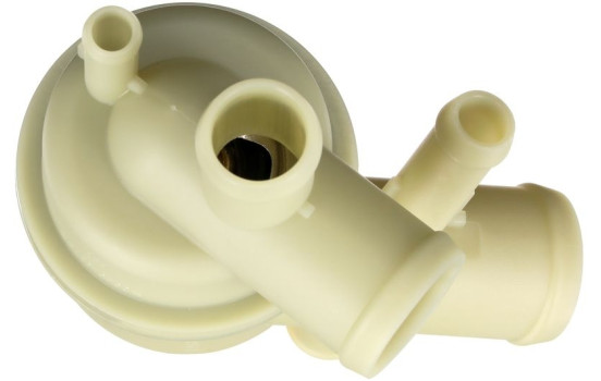 Thermostat, coolant TH68182 Gates, Image 2