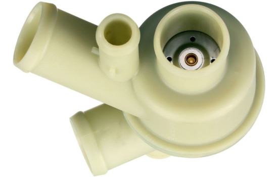 Thermostat, coolant TH68182 Gates, Image 3