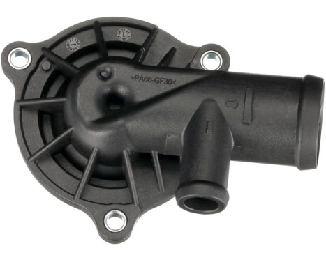 Thermostat, coolant TH68787G1 Gates, Image 2