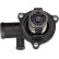 Thermostat, coolant TH68787G1 Gates, Thumbnail 3