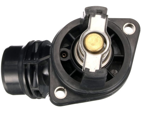 Thermostat, coolant TH68885G1 Gates, Image 3