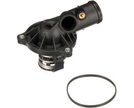 Thermostat, coolant TH68987G1 Gates