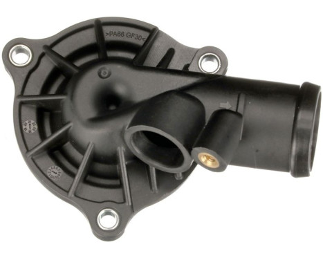 Thermostat, coolant TH68987G1 Gates, Image 2