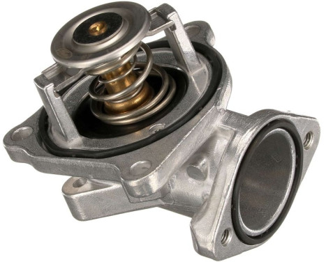 Thermostat, coolant TH69087G1 Gates