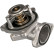 Thermostat, coolant TH69087G1 Gates