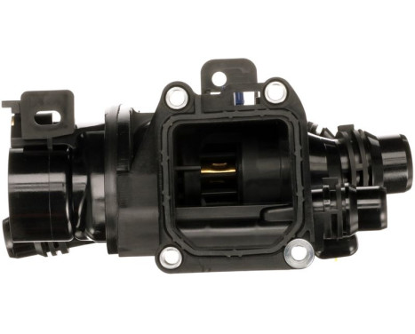 Thermostat, coolant TH69397G1 Gates, Image 3