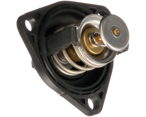 Thermostat, coolant TH69678G1 Gates, Image 3