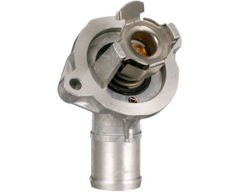 Thermostat, coolant TH69880G1 Gates