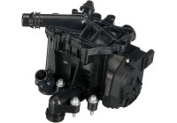 Thermostat, coolant TH705K1 Gates