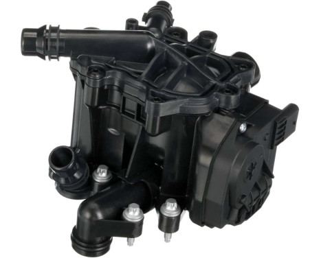 Thermostat, coolant TH705K1 Gates