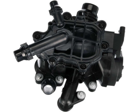 Thermostat, coolant TH705K1 Gates, Image 2