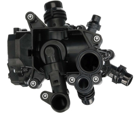 Thermostat, coolant TH705K1 Gates, Image 3