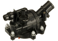 Thermostat, coolant TH73698G1 Gates