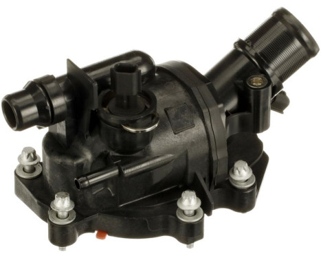 Thermostat, coolant TH73698G1 Gates