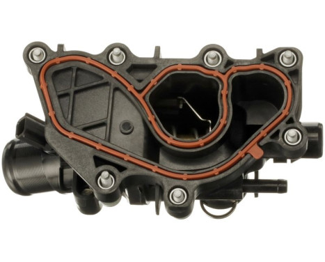 Thermostat, coolant TH73698G1 Gates, Image 3