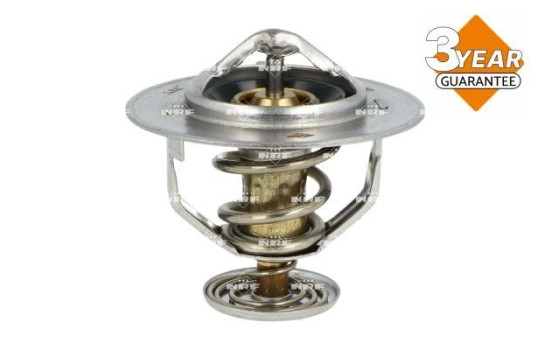 Thermostat, coolant, Image 2