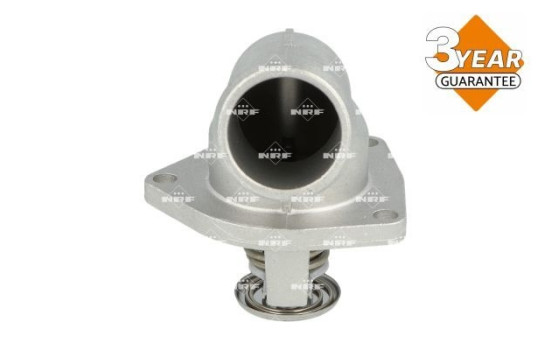 Thermostat, coolant, Image 2