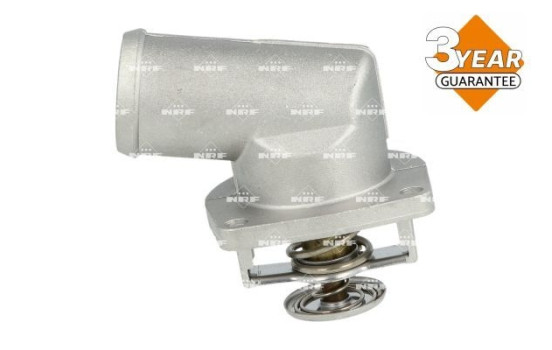 Thermostat, coolant, Image 3