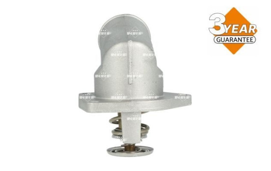 Thermostat, coolant, Image 4