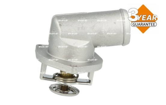 Thermostat, coolant, Image 5
