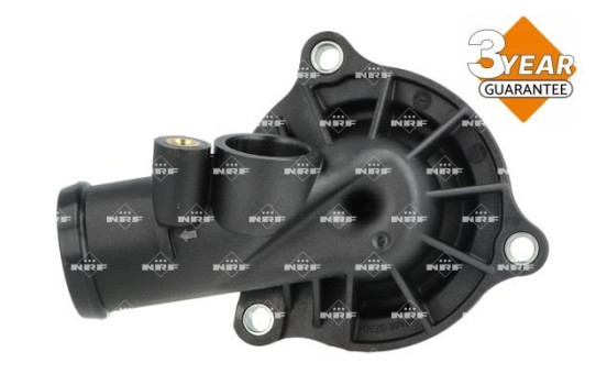 Thermostat, coolant, Image 3