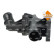 Thermostat, coolant, Thumbnail 3