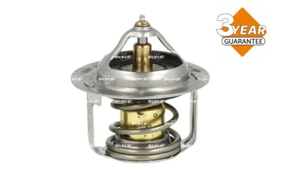 Thermostat, coolant, Image 4