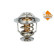 Thermostat, coolant, Thumbnail 2