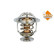 Thermostat, coolant, Thumbnail 4