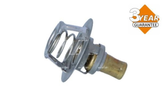 Thermostat, coolant, Image 2