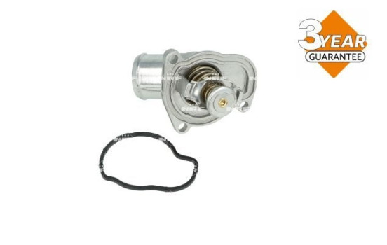 Thermostat, coolant, Image 2