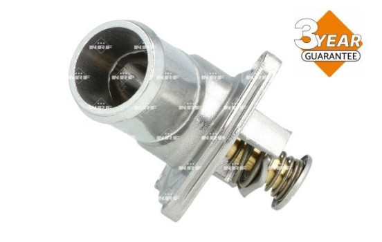Thermostat, coolant, Image 4