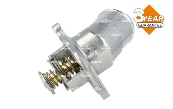 Thermostat, coolant, Image 6