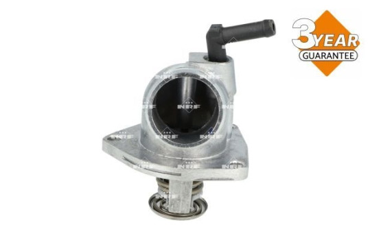 Thermostat, coolant, Image 3