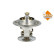 Thermostat, coolant, Thumbnail 3