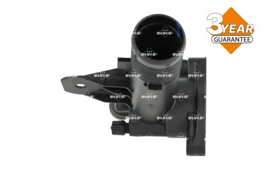 Thermostat, coolant, Image 3