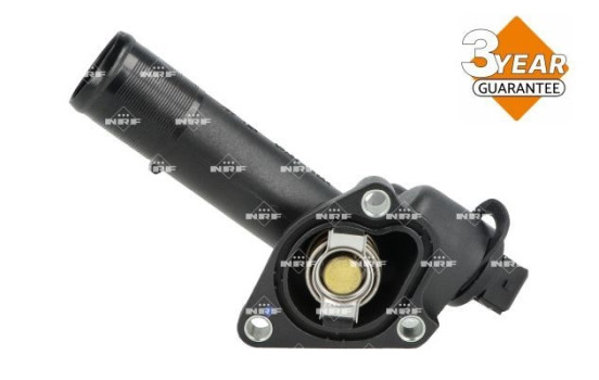 Thermostat, coolant, Image 4