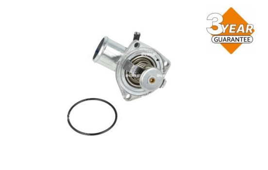 Thermostat, coolant, Image 2