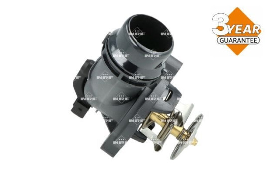 Thermostat, coolant, Image 2