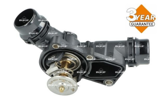 Thermostat, coolant, Image 3
