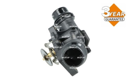 Thermostat, coolant, Image 4