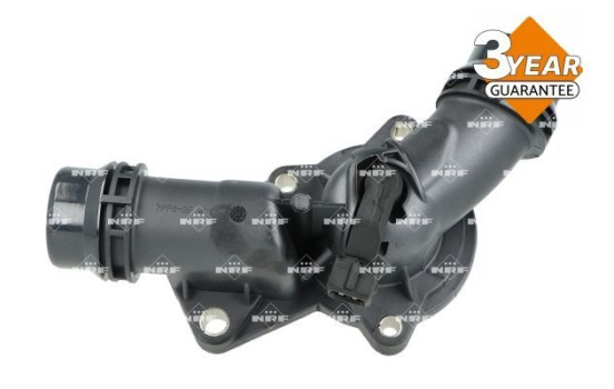 Thermostat, coolant, Image 5