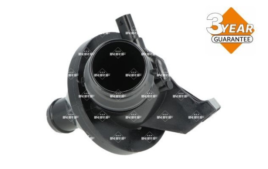 Thermostat, coolant, Image 3