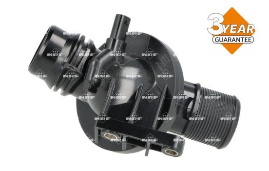 Thermostat, coolant, Image 4