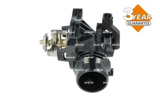 Thermostat, coolant, Image 2