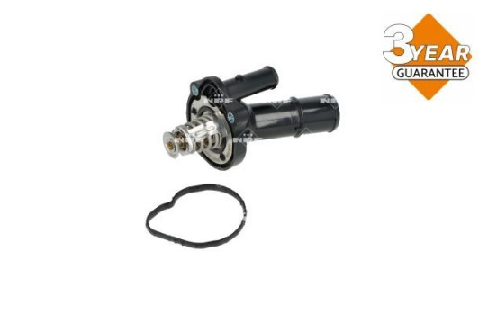 Thermostat, coolant, Image 2