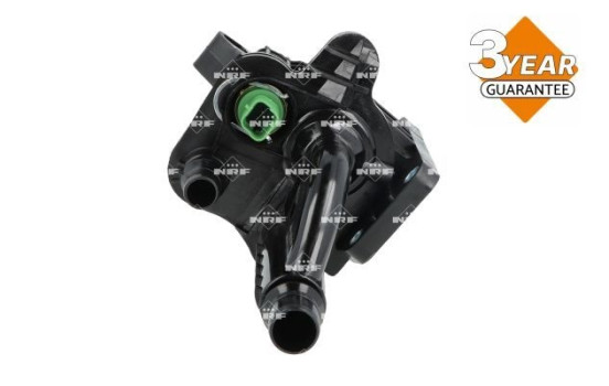 Thermostat, coolant, Image 2