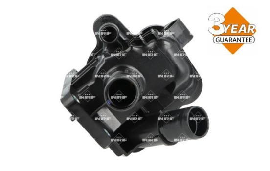 Thermostat, coolant, Image 4